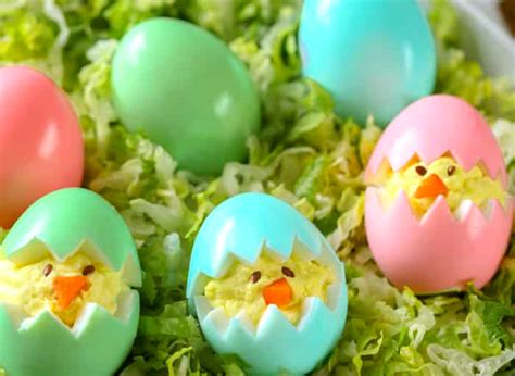 Best 15 Make Ahead Easter Side Dishes How To Make Perfect Recipes