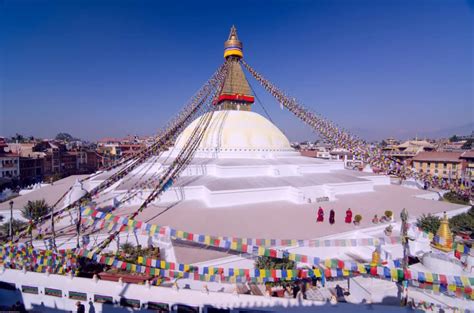 Top 6 Holy Places To Visit In Nepal