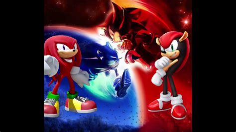 Sonic Battles Youtube
