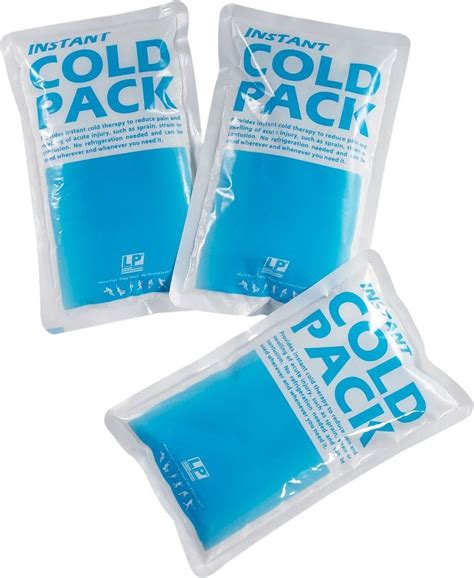 Cool Instant Cold Pack At Rs 8piece In Hyderabad Id 7959302330
