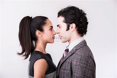 face to face couple picture and hd photos free download on lovepik