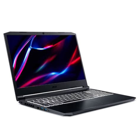 Acer Nitro 5 An515 45 R5ch Gaming Laptop Ryzen 5 5600h 420ghz512gb