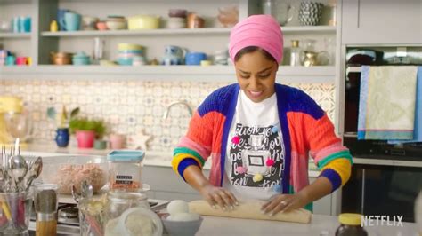 The Great British Baking Show Winner Nadiya Hussain Has A New Netflix Series Telly Visions