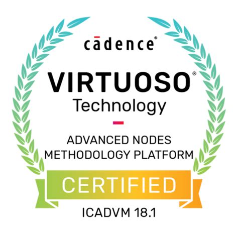 Virtuoso Layout For Advanced Nodes And Methodology Platform Vicadvmv18