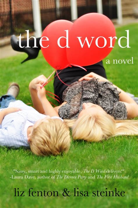 Chick Lit Central Book Review The D Word