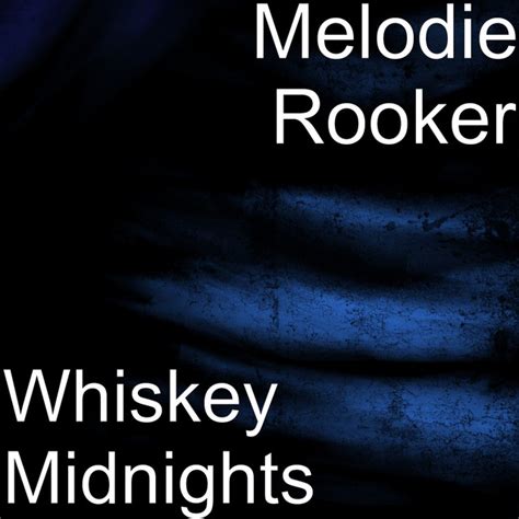 Melodie Rooker Spotify