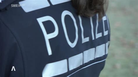 Swr Aktuell Baden Württemberg Neue Vorwürfe In Der Polizei Affäre Ard Mediathek