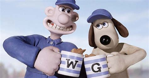 Netflixs Wallace And Gromit Plot Cast And Everything Else We Know