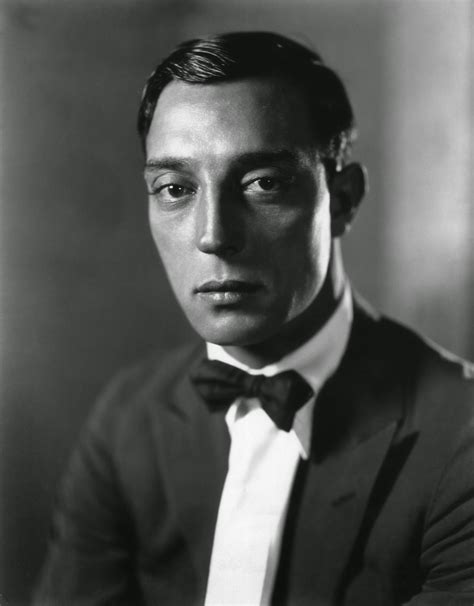 Museo Lopiù Buster Keaton The Great Stone Face 101