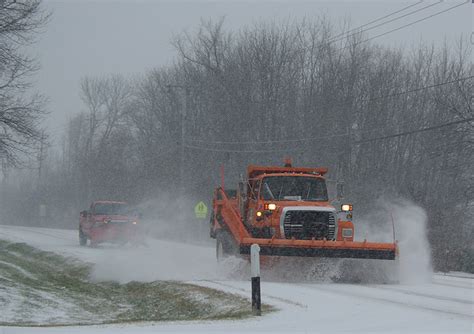 Updated Winter Storm Hits Northwest Wisconsin Wisconsin Public Radio