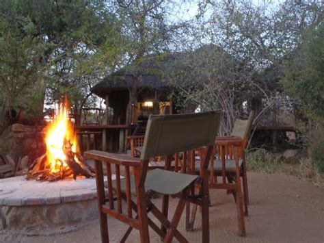 Limpopo Lipadi Private Game Reserve Bilder Limpopo Lipadi Private