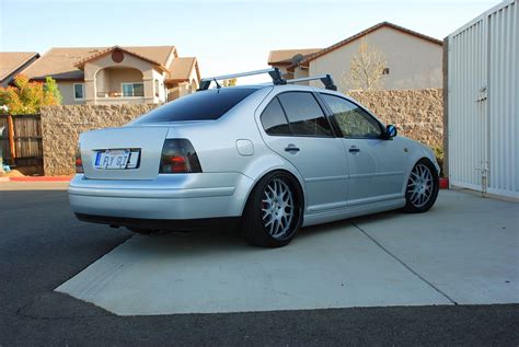 Mkiv Jetta Vr6 What Roof Racks Look The Best Pic Request