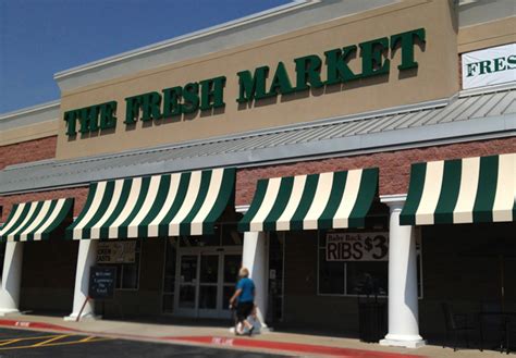 Founded in 1978 in austin, texas, whole foods market is the leading retailer of natural and organic foods, the…. Fresh Market Opens first Oklahoma Location in Tulsa ...