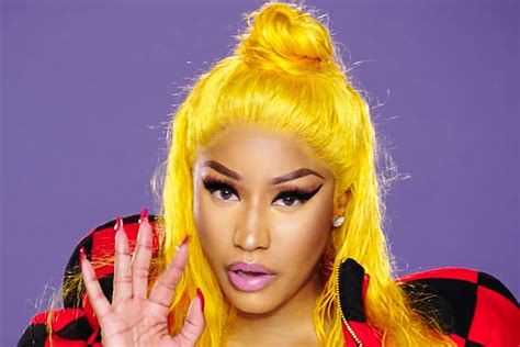 Nicki Minaj Barbie Dreams Video Xxl
