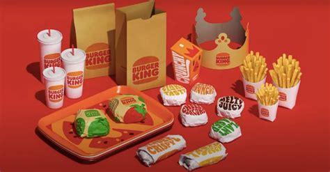 burger king unveils new visual identity social samosa