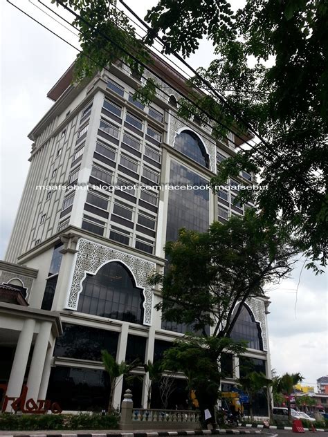 Tarafsız yorumları okuyun, gerçek gezgin fotoğraflarına bakın. Update : Hotel Perdana Kota Bharu
