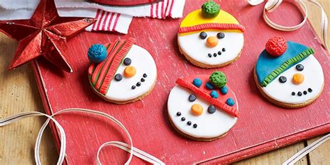 Are you looking for christmas cookies recipes? Freezable Christmas Cookies - The season will be sure to ...