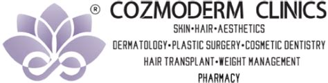 Eczema Cozmoderm Clinic Best Dermatology Clinic For Skin And Hair