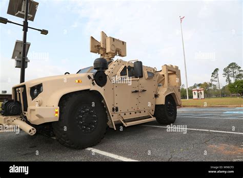 The New Joint Light Tactical Vehicle Will Eventually Replace The Aging