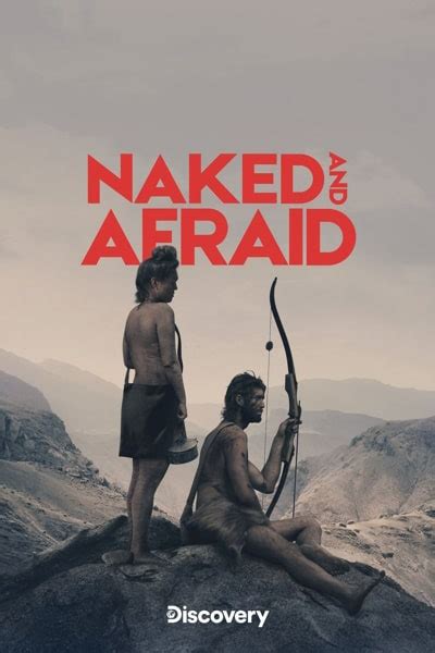 Naked And Afraid Season 5 Watch Free On Movies123
