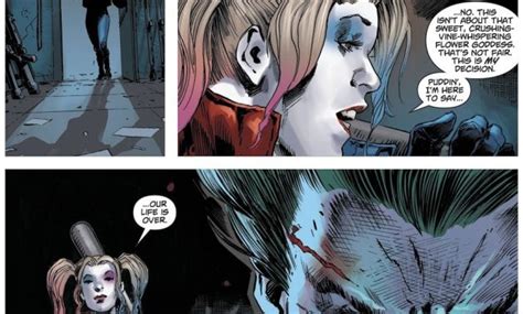 Joker Page 8 Comicnewbies