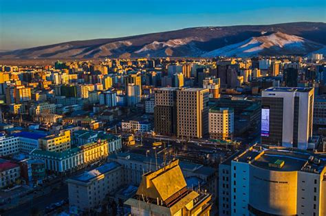 To Do In Ulaanbaatar The Capital Of Mongolia
