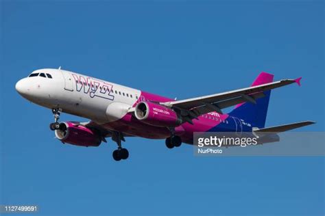 British Airways Airbus A320 232 Foto E Immagini Stock Getty Images