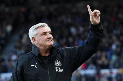 Tactically Inept Cabbage Head Steve Bruce Issues Stunning Response To Newcastle United