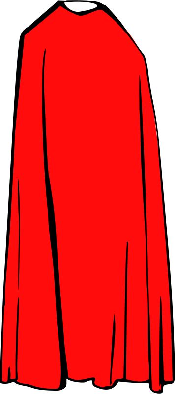Adds a flowing red cape that has working physics. Superman Cape Clip Art - ClipArt Best