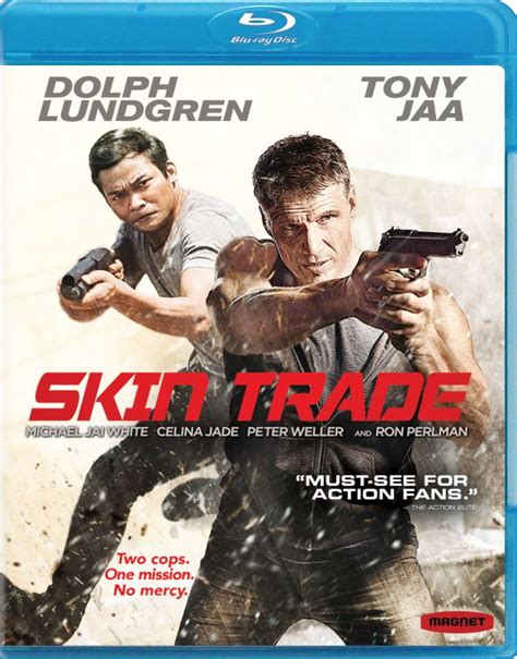 Best Buy Skin Trade Blu Ray 2015