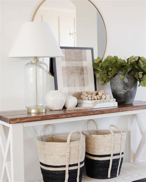 Coastal Home Decor Refresh With Serena And Lily Caitlin Marie Design