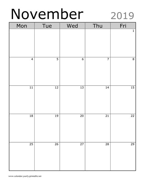 The Printable Lined Calendar Template Get Your Calendar Printable