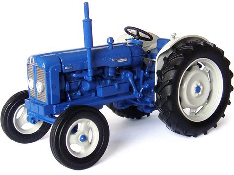 Contemporary Manufacture Toys Universal Hobbies 116 Fordson Major E27n
