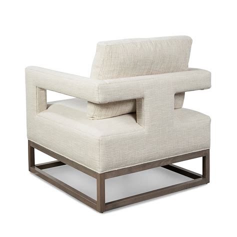 Bloomingdales Artisan Collection Everly Chair Furniture And Mattresses
