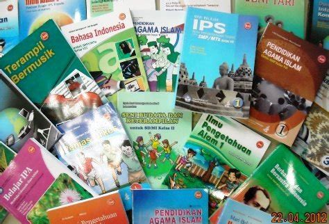 Proses pencapaiannya melalui pembelajaran sejumlah mata pelajaran yang dirangkai sebagai suatu kesatuan yang saling mendukung pencapaian. Buku Pelajaran SMP KTSP Kelas 7, 8, 9 - BSE Kurikulum 2006 ...