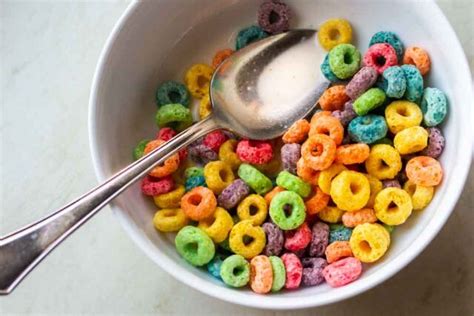21 Best American Cereals