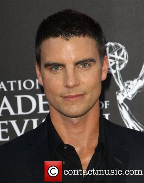 Colin Egglesfield Colin Egglesfield Actors Fictional Characters