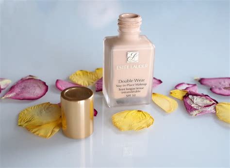 Double Wear The Best Long Lasting Foundation Charlotta Eve