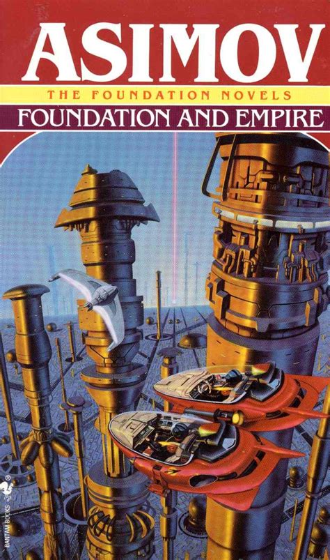 A Book Cover With An Image Of A Futuristic City In The Background And