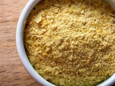 Nutritional Yeast What It Is How Its Made And How To Use It