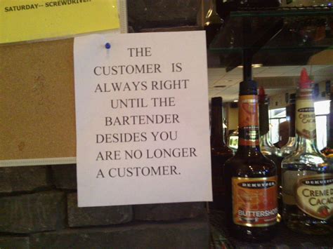 Visit The Post For More Bartender Humor Hey Bartender Bar Quotes