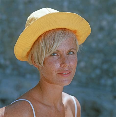 Swedish Actress Bibi Andersson Dead At Age 83 Swedish Actresses Best
