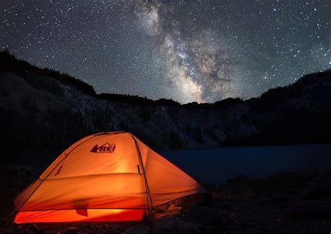 Camping Under The Stars Marble Mountains Ca 3460by1280 Op R