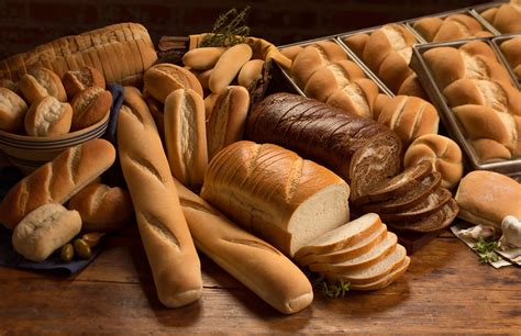 Sample Bread And Bakery Business Plan In Nigeria