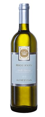 Pinot Grigio IGT Delle Venezie Altareggia