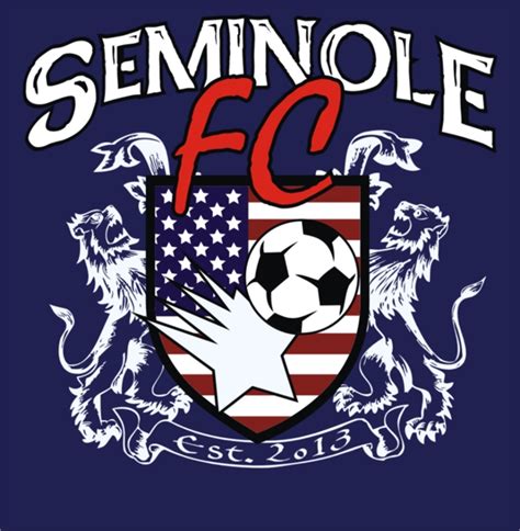 Seminole Fc 0001 Seminole Fl