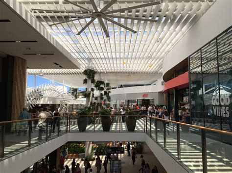 Westfield Warringah Mall New Section Busy City Kids Blog