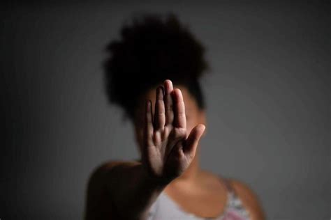 New Nonprofit Aims To Help Black Domestic Violence Survivors