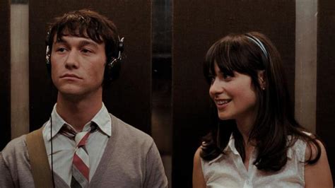 Summer finn is a quirky young woman hired as his boss's assistant. Cine Papaya: (500) Days of Summer