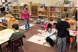 Images of Montessori Middle School Curriculum
